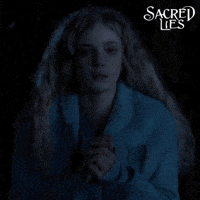 season 1 facebook watch GIF by Sacred Lies