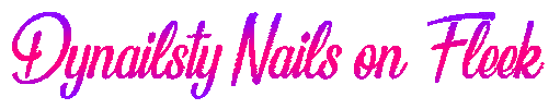 nail curacao Sticker by Dynailsty