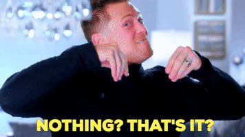 mike mizanin GIF by Bunim/Murray Productions