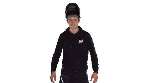 Fire Celebrate Sticker by Life Lion