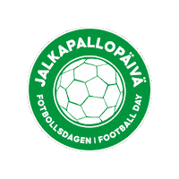 Veikkausliiga veikkausliiga jalkapallopäivä Sticker