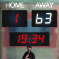 1 Home GIF