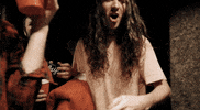 tour pointing GIF by Mayday Parade