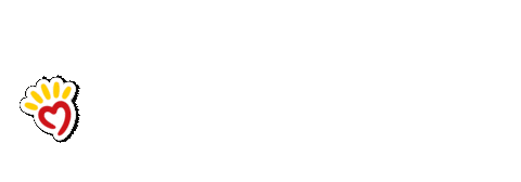 Fundacja Siepomaga Sticker by Siepomaga.pl