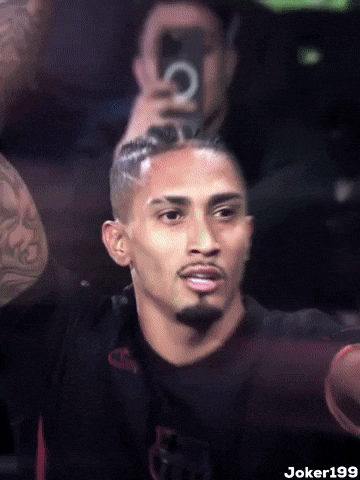 Fc Barcelona Raphinha GIF