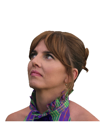 Disgusted Sticker Sticker by HBO Max