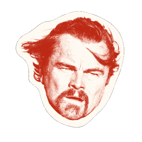 Pta Sticker by Warner Bros. Pictures