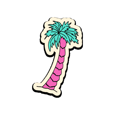 React Miami Conference Sticker by React Miami