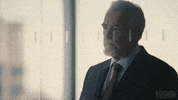 Watching Brian Cox GIF by SuccessionHBO