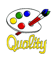 Art Spinning Sticker by Time Change Generator