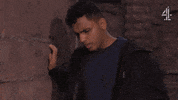 Home Family GIF by Hollyoaks