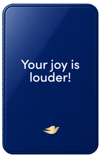 Dovebluecard05 GIF by Dove