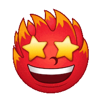 Scorch Ubco Sticker by UBC's Okanagan campus