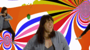 broadcity season 2 trippy episode 3 high GIF