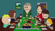mad butters stotch GIF by South Park 