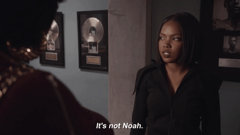 lee daniels alex GIF by STAR