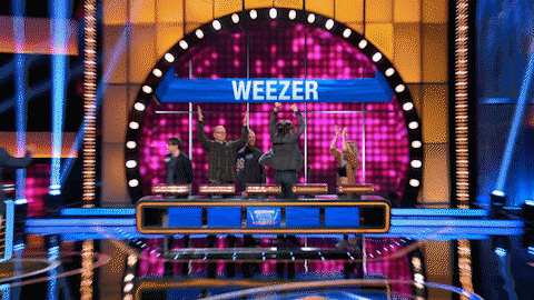 Dance Hug GIF by ABC Network