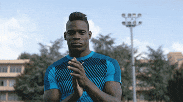 Slow Motion Yes GIF by PUMA