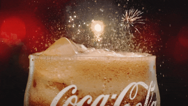 Happy Summer GIF by The Coca-Cola Company South East Africa
