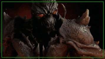 Xboxlatam xbox doom eternal Bethesda GIF