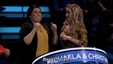 fox tv GIF by Beat Shazam