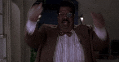 Eddie Murphy GIF