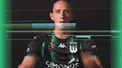 Happy A-League GIF by Western United Football Club