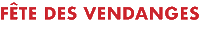 Neuchatel Fdv Sticker by Fête des Vendanges Neuchâtel
