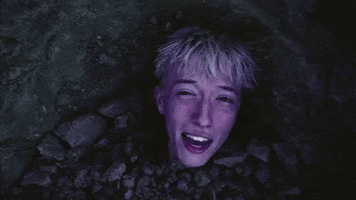 Mixed Emotions GIF by Jack Kays