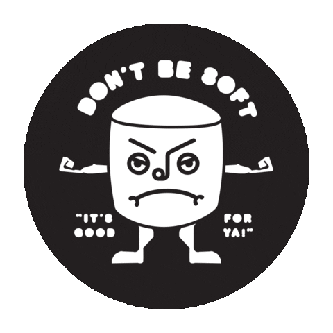 Fitness Workout Sticker by Okaybro