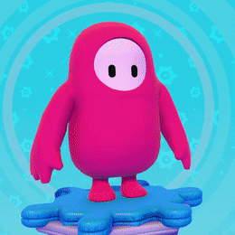 FallGuysGame giphyupload gaming xbox playstation GIF