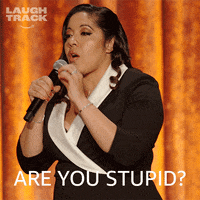 Stand Up Gina Brillon GIF by Prime Video Comedy