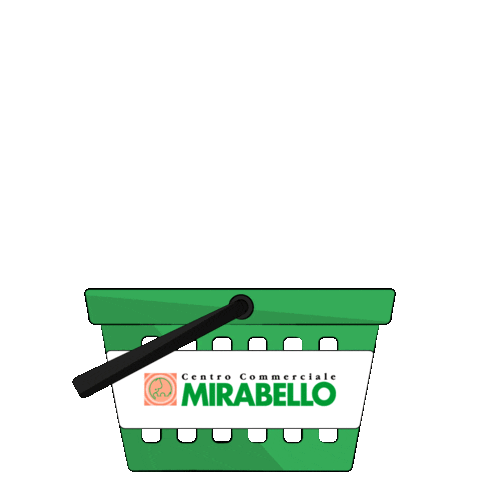 Centro_Commerciale_Mirabello giphyupload shopping mirabello mirabello shopping Sticker