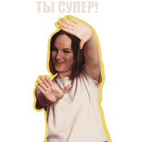 Karinkastories Sticker