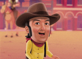 Jarl Fistro GIF by MGA Games