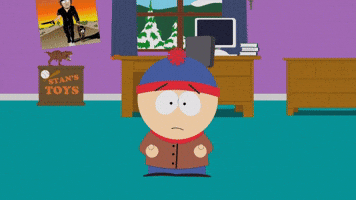 That's Where I Belong