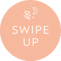 Swipeup Sticker by ChloéBloom