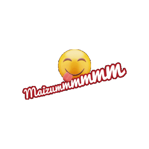 Maizum giphygifmaker Sticker