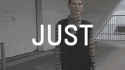 JUSTfemaleofficial film video collection campaign GIF