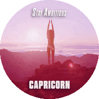 Zodiac Sign Sticker by Sealed With A GIF