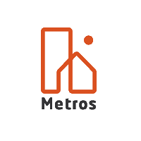 Metrosigreso Sticker by Metros Inmobiliaria