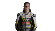 Celebration Bike Sticker by WorldSBK