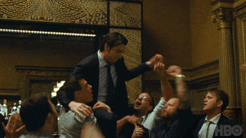 Awkward Nicholas Braun GIF by SuccessionHBO