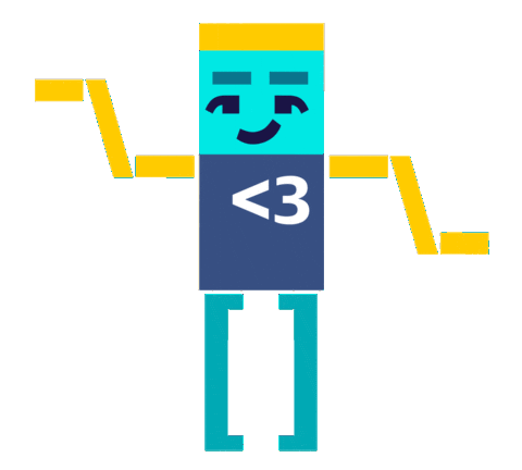 Bitney Sticker by Liberty Mutual Careers