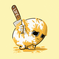 Life Survive GIF