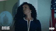 Sexy Kelly Rowland GIF by A Black Lady Sketch Show