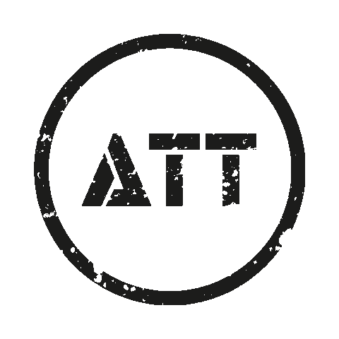 alpinteamaustria team trail salzburg att Sticker