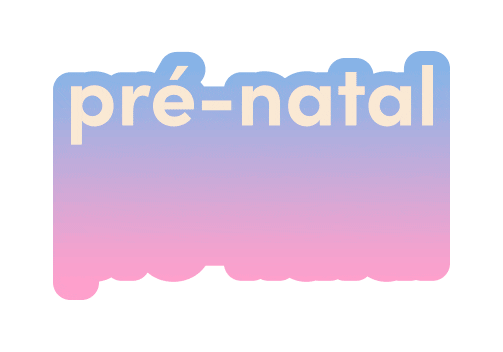 Baby Boy Mãe Sticker by Pfizer Brasil