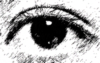 photoshop eye GIF