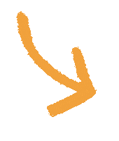 Arrow Clic Sticker
